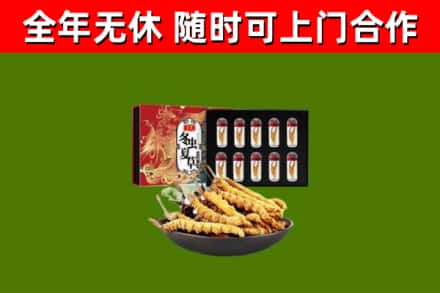 乐山市烟酒回收冬虫夏草礼盒.jpg
